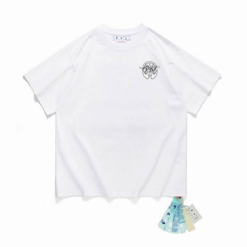 OFF WHITE T-shirts 170